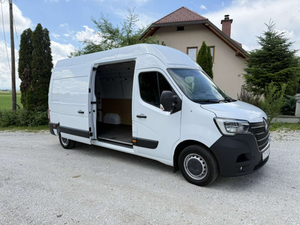 Renault Master MAXI L3 H3